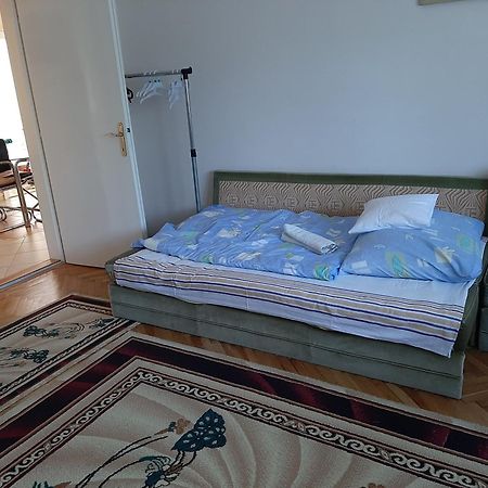 Balatonkeresztúr Uj Elet Weekend Houseヴィラ エクステリア 写真