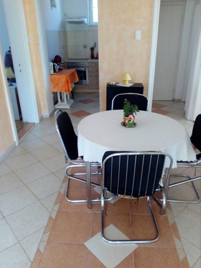 Balatonkeresztúr Uj Elet Weekend Houseヴィラ エクステリア 写真