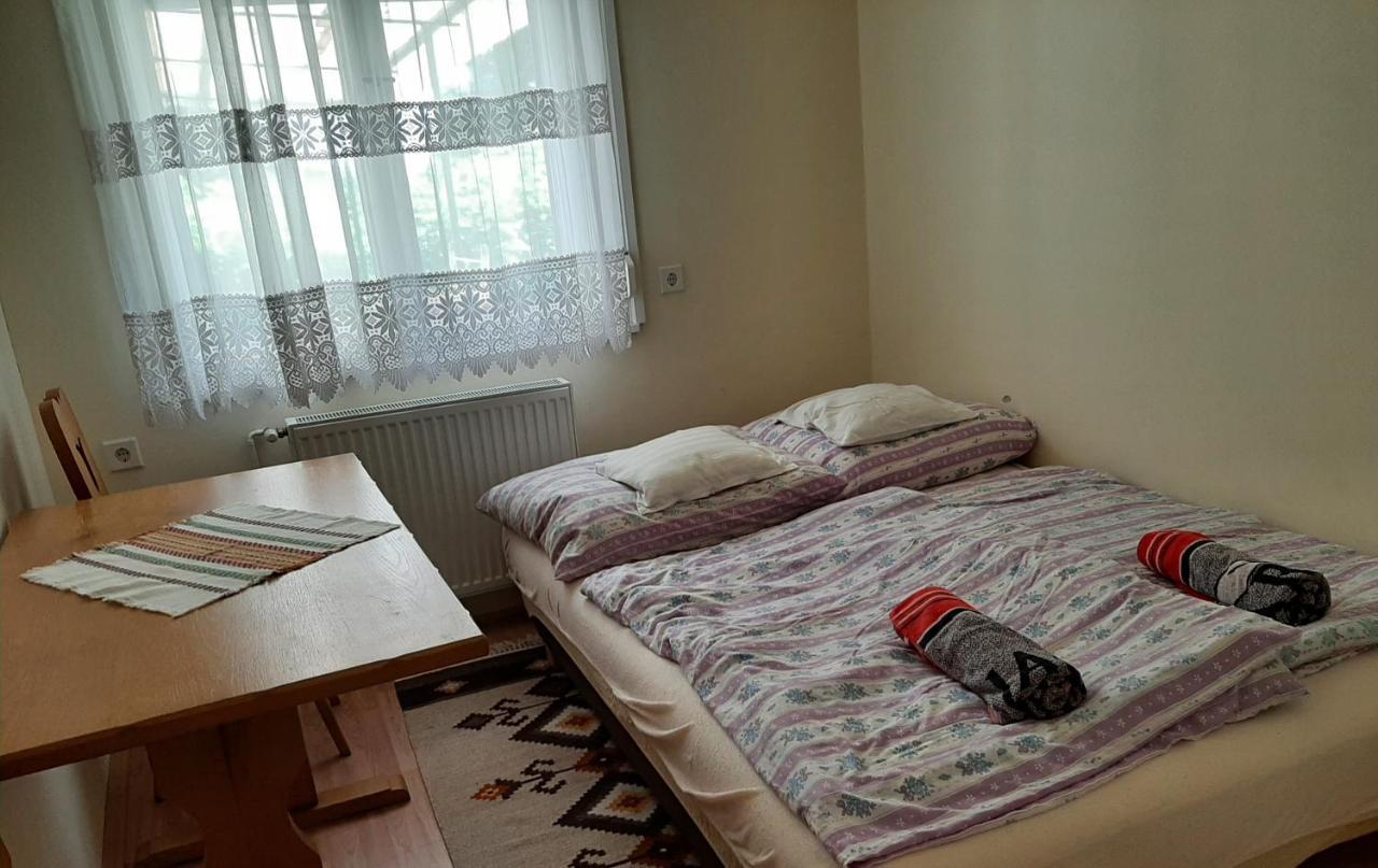 Balatonkeresztúr Uj Elet Weekend Houseヴィラ エクステリア 写真