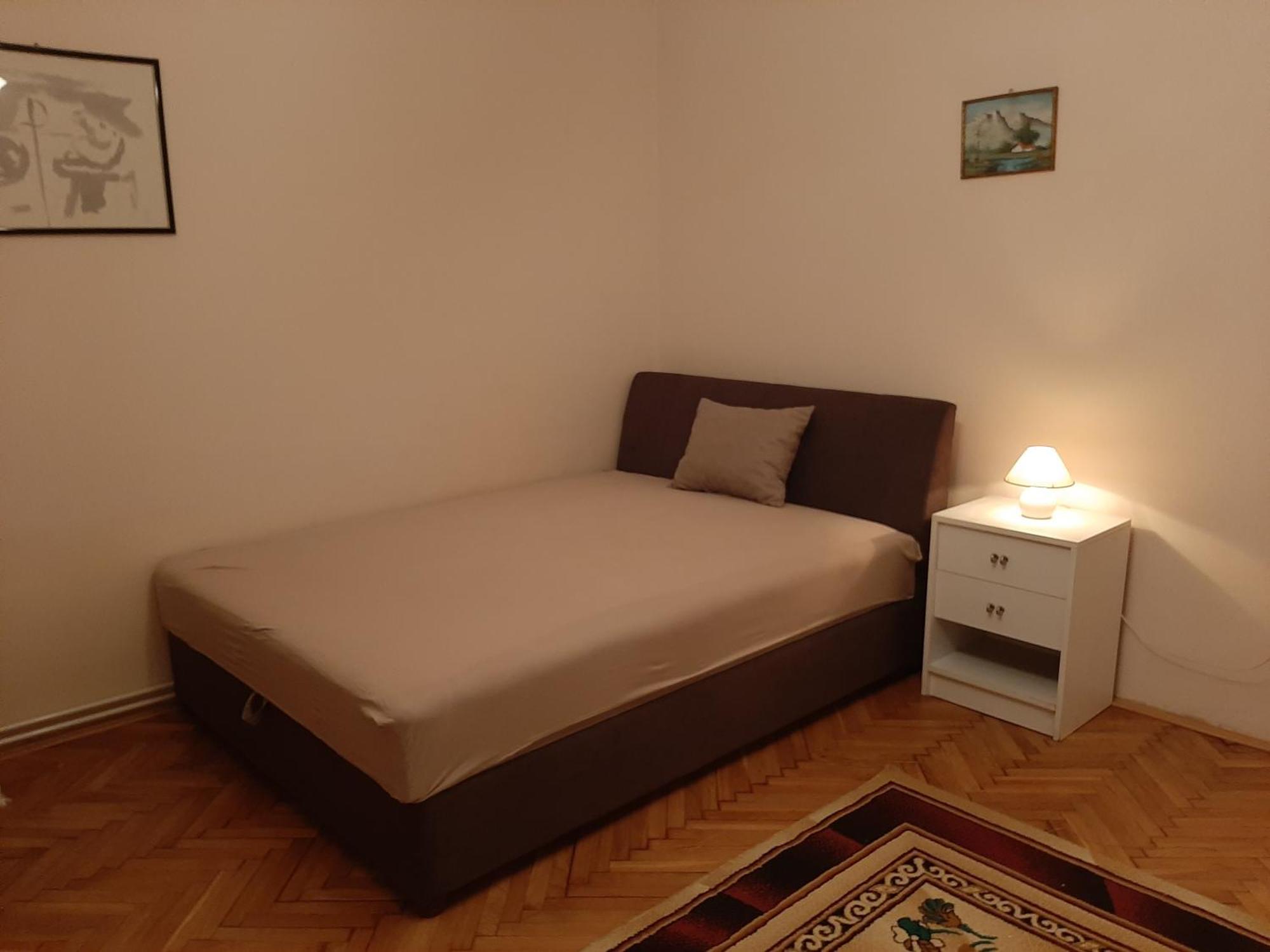 Balatonkeresztúr Uj Elet Weekend Houseヴィラ エクステリア 写真